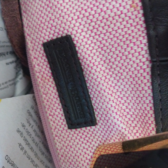 Dooney & Bourke Limited edition shoulder bag - Picture 5 of 5